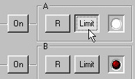 Screen - Limit Button
